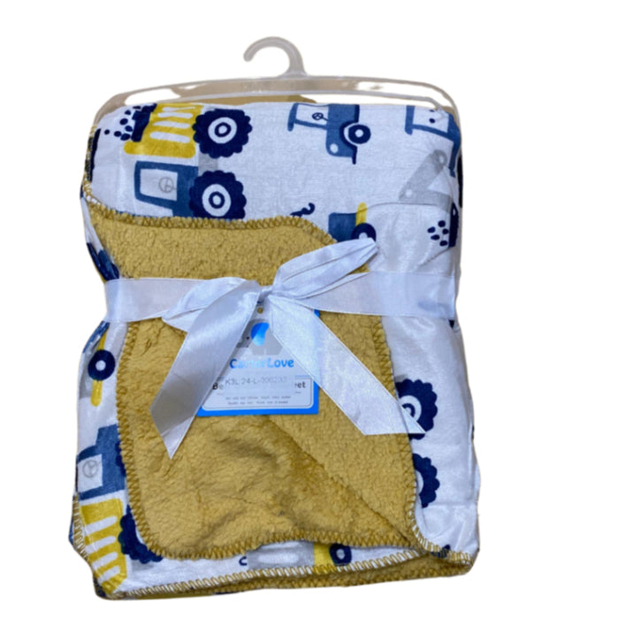 PILIH MOTIF SELIMUT DOUBLE FLEECE SNI / SELIMUT BAYI DOUBLE FLEECE SELIMUT ANAK