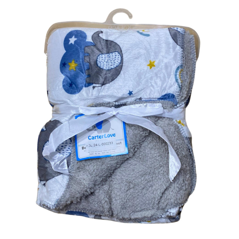 PILIH MOTIF SELIMUT DOUBLE FLEECE SNI / SELIMUT BAYI DOUBLE FLEECE SELIMUT ANAK