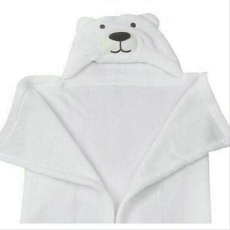 PILIH MOTIF Selimut Bayi Topi Boneka / Selimut bayi topi KARAKTER fleece / selimut bayi topi boneka 3D Just To You/ Kolako RANDOM LUCU