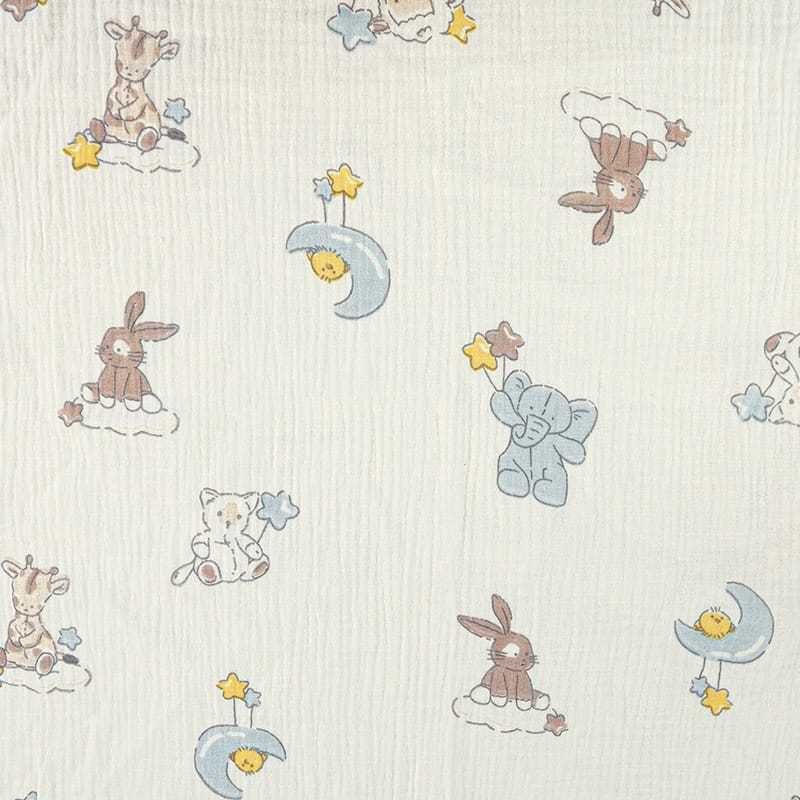 Selimut Bayi Bamboo Bubble 100x110cm / Selimut Bayi Korea Minky Stitches Cotton Dot Muslin Jepang Bamboo / Newborn Infant Baby Cotton Muslin Blanket Baby