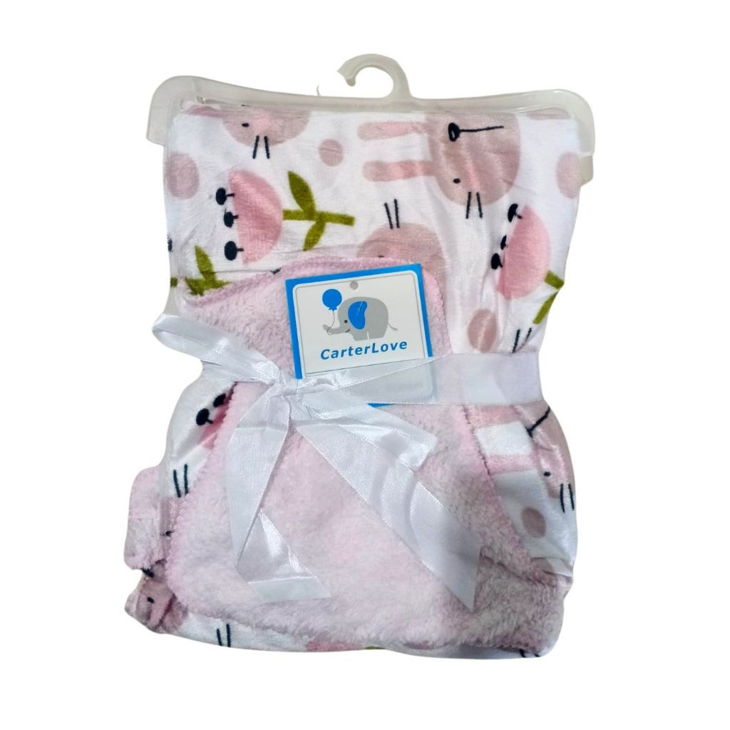 PILIH MOTIF SELIMUT DOUBLE FLEECE SNI / SELIMUT BAYI DOUBLE FLEECE SELIMUT ANAK