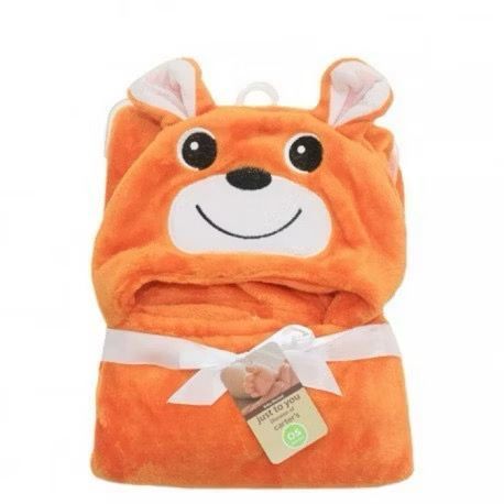 PILIH MOTIF Selimut Bayi Topi Boneka / Selimut bayi topi KARAKTER fleece / selimut bayi topi boneka 3D Just To You/ Kolako RANDOM LUCU