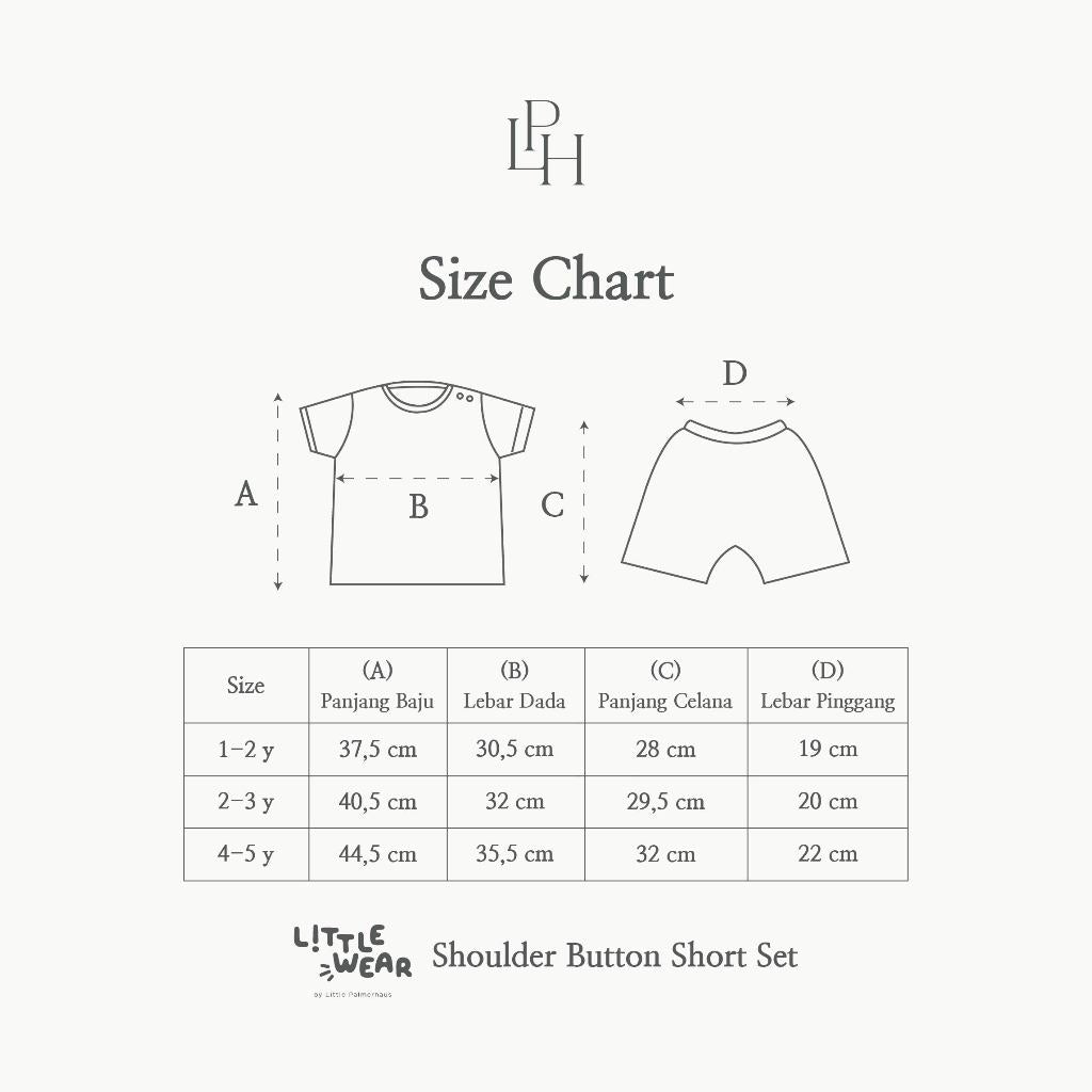PROMO 6.6 PROMO  LITTLE PALMERHAUS LITTLE WEAR SHOULDER SHORT SLEEVE ANIMALS / CARS / BUTTERFLIES / CIRCUS SEAL / CIRCUS PARADE / CIRCUS HORSE / GAMES RETRO / CINEMA RETRO / MUSIC RETRO SETELAN PIYAMA BAJU BAYI 0-12 BULAN
