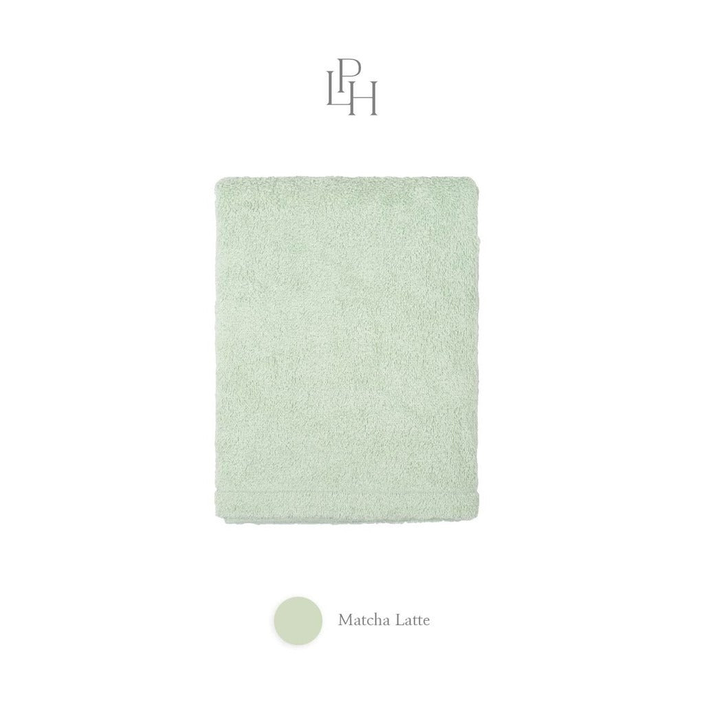 Little Palmerhaus - Kottn Towel (Handuk Bayi & Anak)