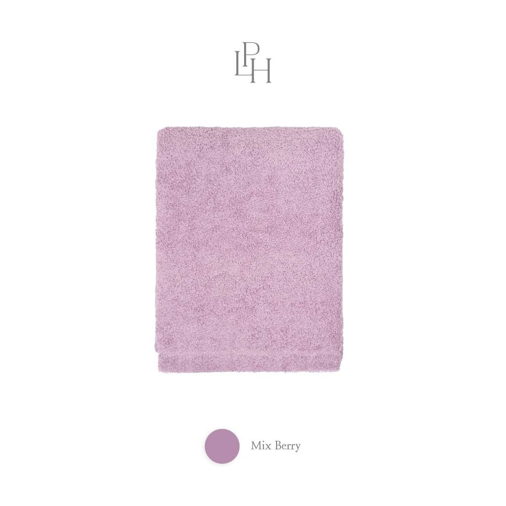 Little Palmerhaus - Kottn Towel (Handuk Bayi & Anak)