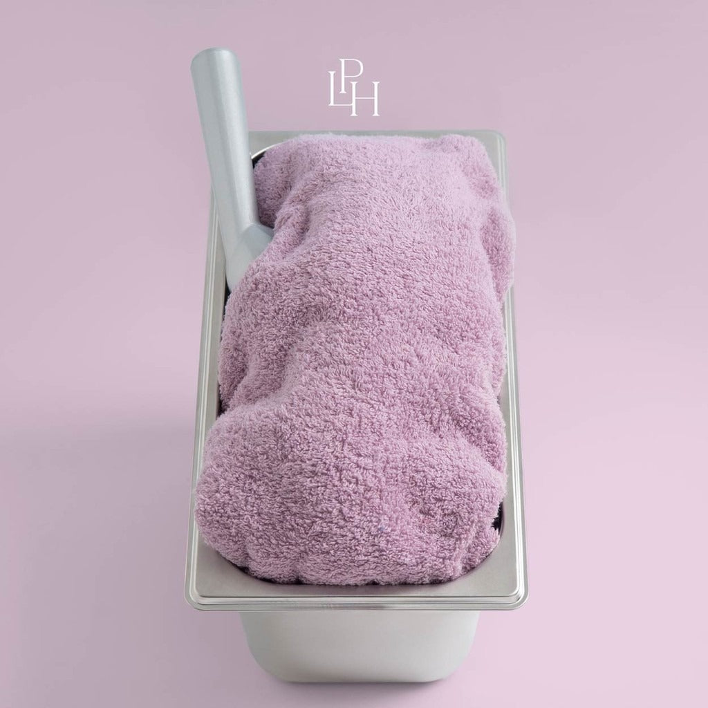 Little Palmerhaus - Kottn Towel (Handuk Bayi & Anak)