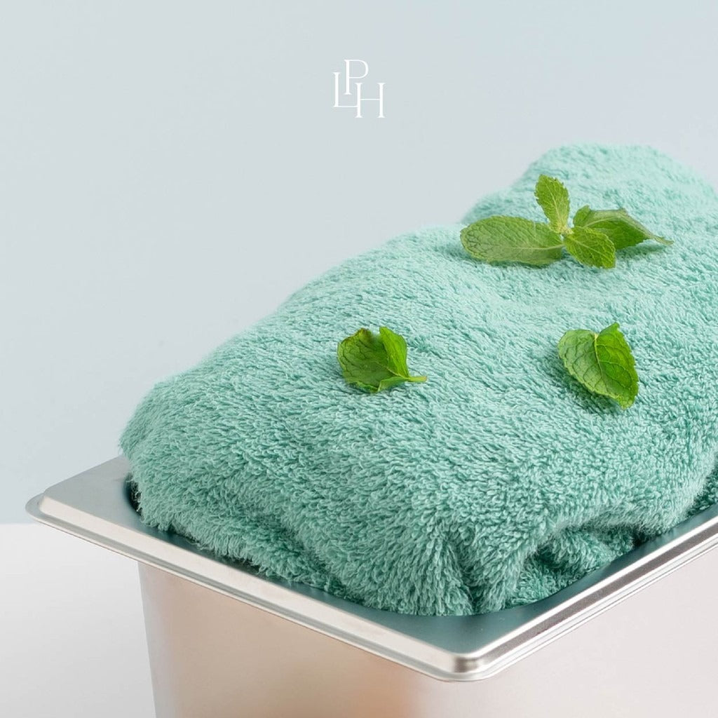 Little Palmerhaus - Kottn Towel (Handuk Bayi & Anak)