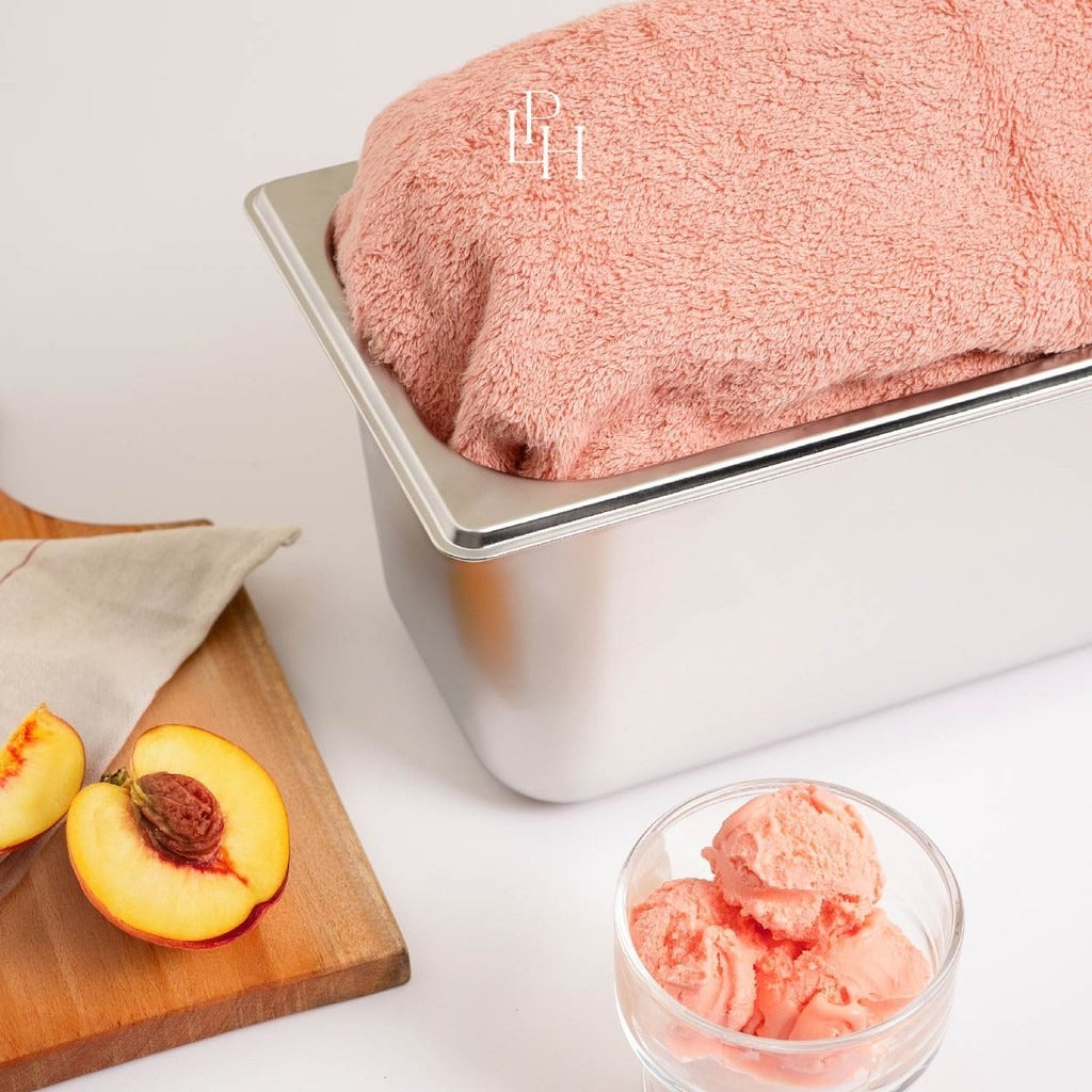 Little Palmerhaus - Kottn Towel (Handuk Bayi & Anak)