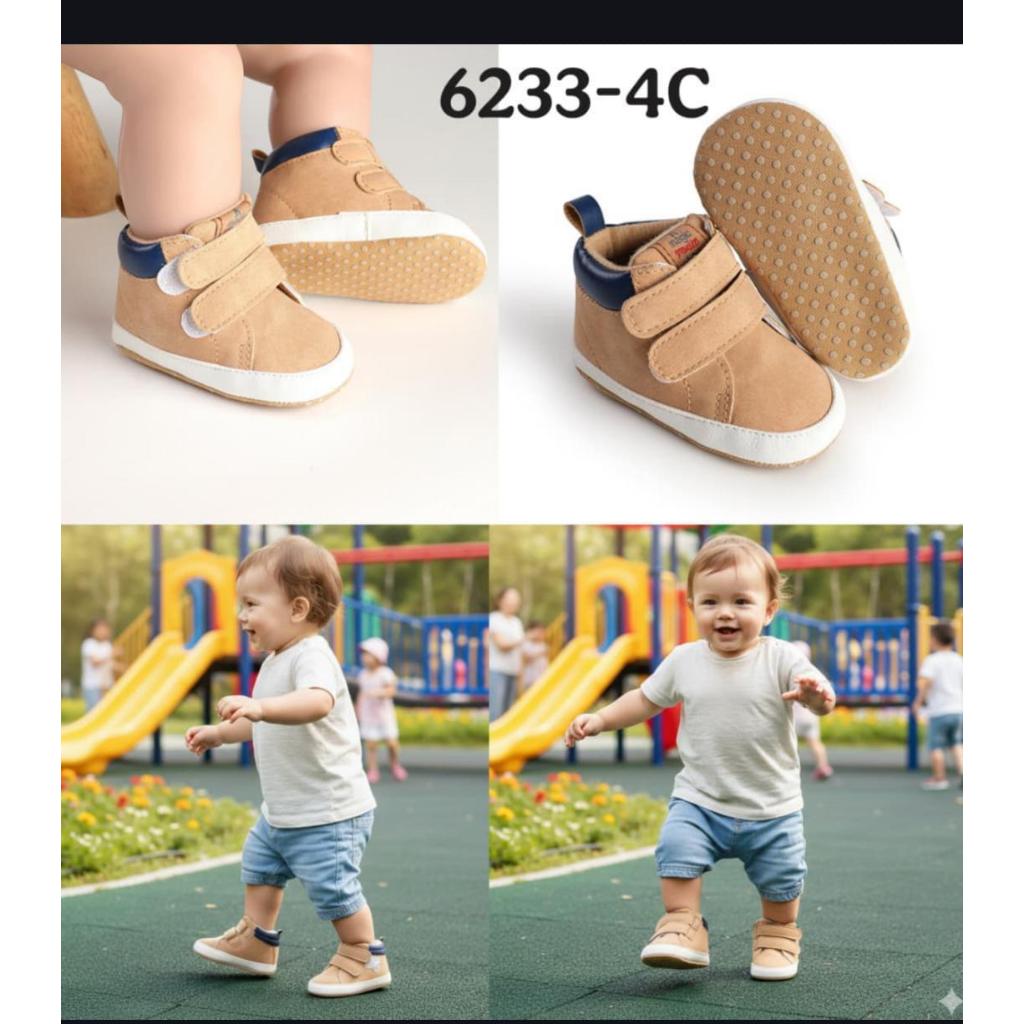 CARTER LOVE SEPATU FASHION ANAK 6233 SIZE 11-13