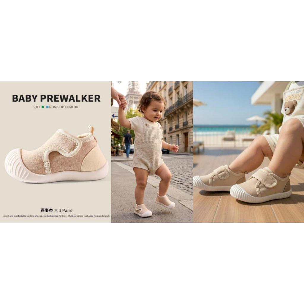 CARTER LOVE PREWALKER SEPATU ANAK UNISEX 262904