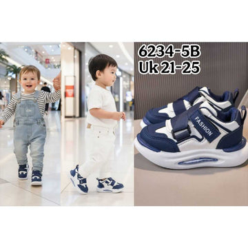 CARTER LOVE SEPATU SNEAKERS FASHION ANAK 6234