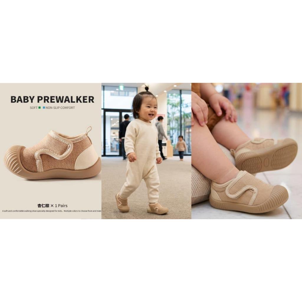 CARTER LOVE PREWALKER SEPATU ANAK UNISEX 262904