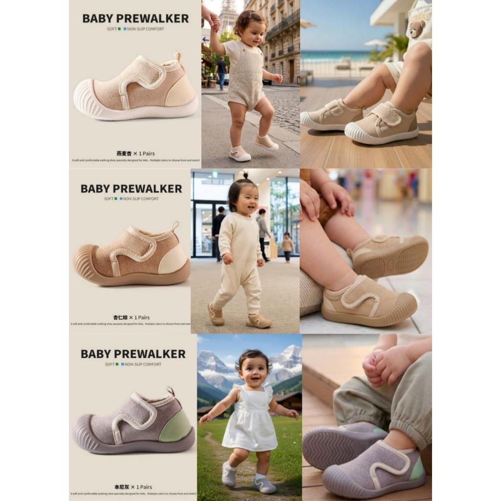 CARTER LOVE PREWALKER SEPATU ANAK UNISEX 262904