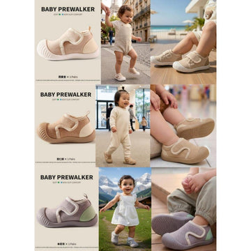 CARTER LOVE PREWALKER SEPATU ANAK UNISEX 262904