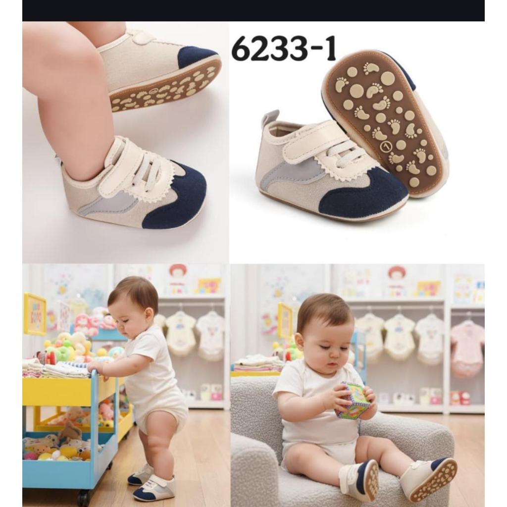 CARTER LOVE SEPATU FASHION ANAK 6233 SIZE 11-13