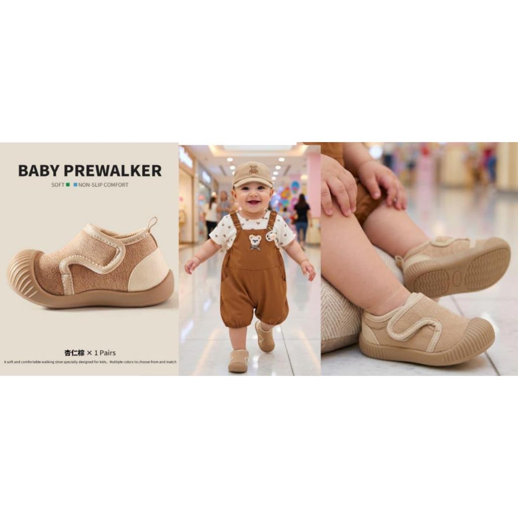 CARTER LOVE PREWALKER SEPATU ANAK UNISEX 262904