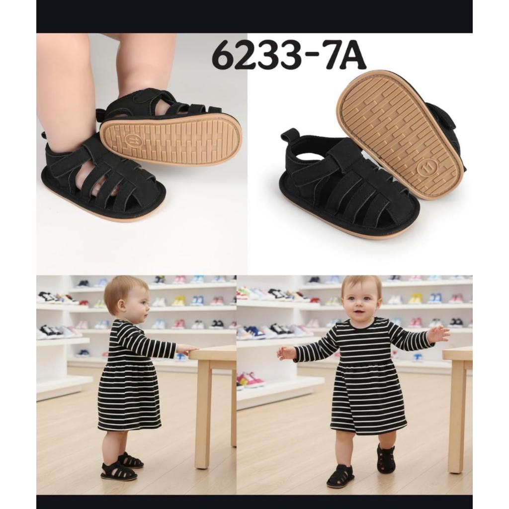 CARTER LOVE SEPATU FASHION ANAK 6233 SIZE 11-13