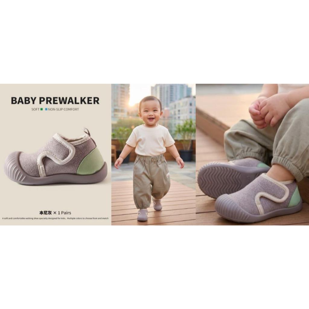 CARTER LOVE PREWALKER SEPATU ANAK UNISEX 262904