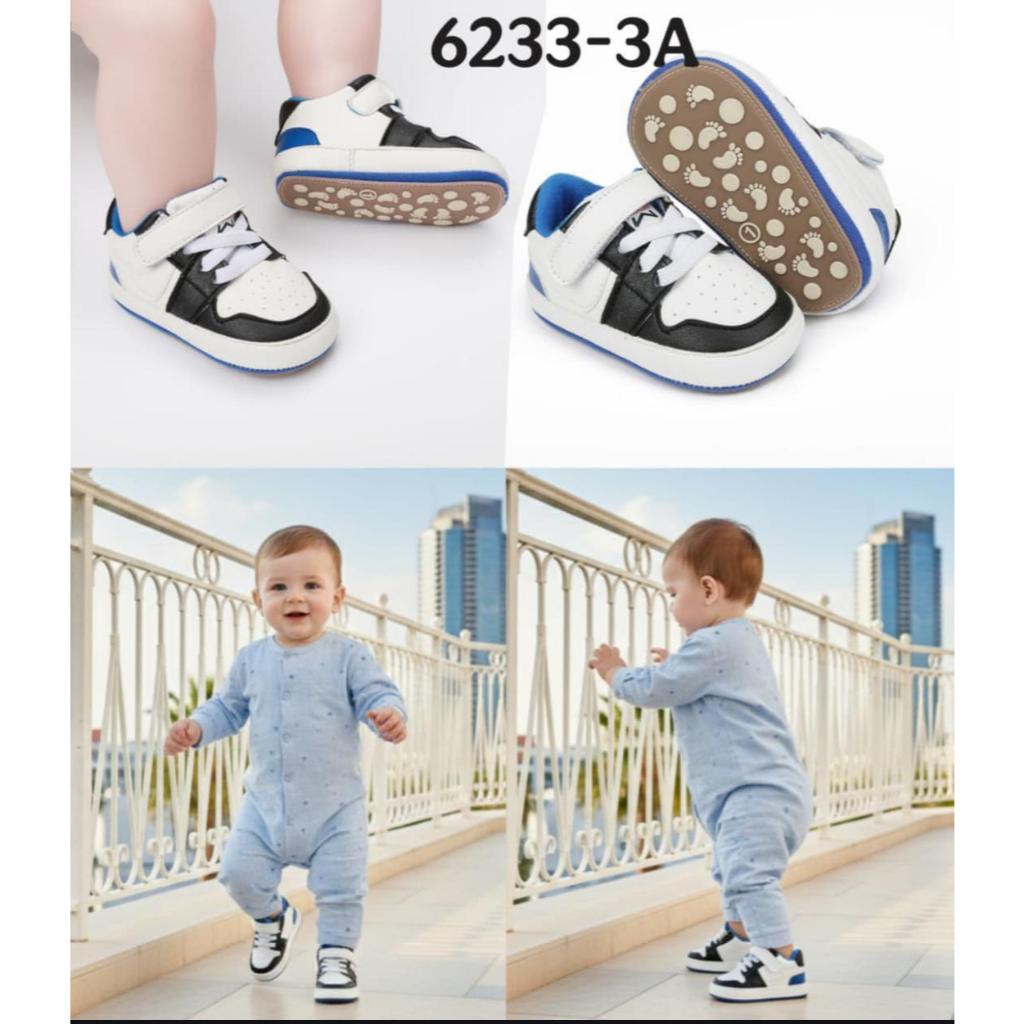 CARTER LOVE SEPATU FASHION ANAK 6233 SIZE 11-13