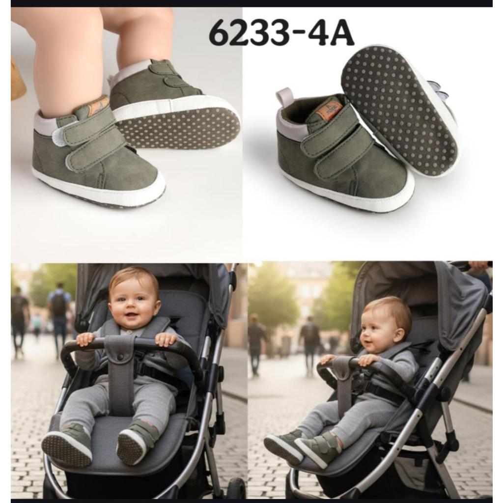 CARTER LOVE SEPATU FASHION ANAK 6233 SIZE 11-13