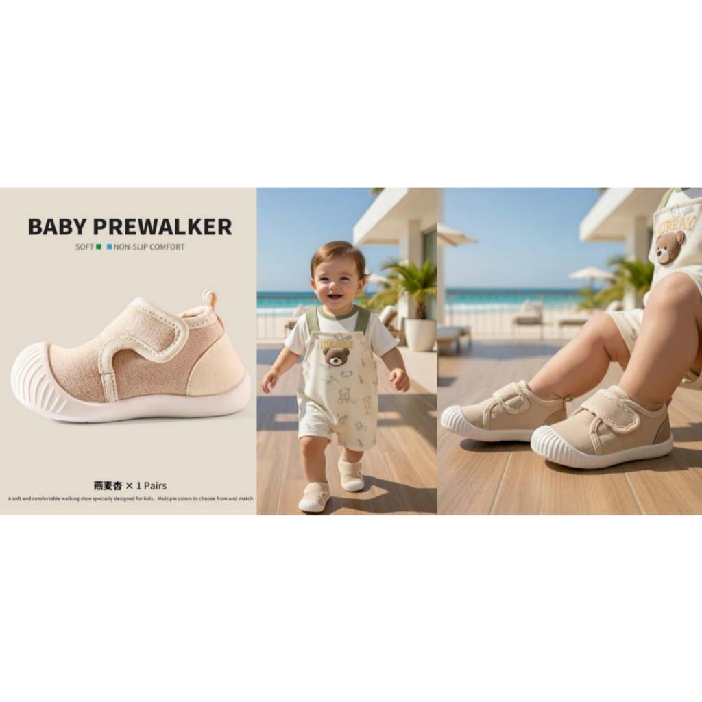CARTER LOVE PREWALKER SEPATU ANAK UNISEX 262904