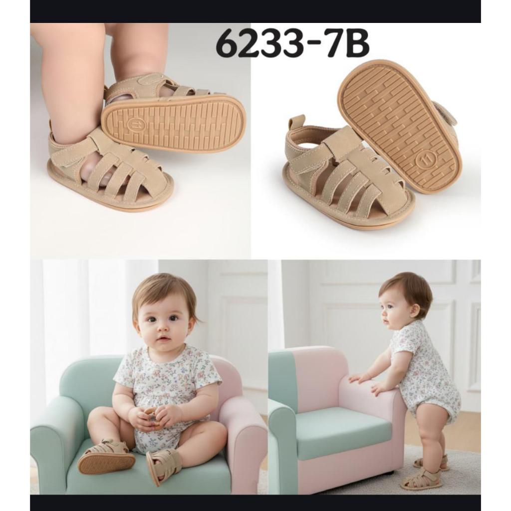 CARTER LOVE SEPATU FASHION ANAK 6233 SIZE 11-13