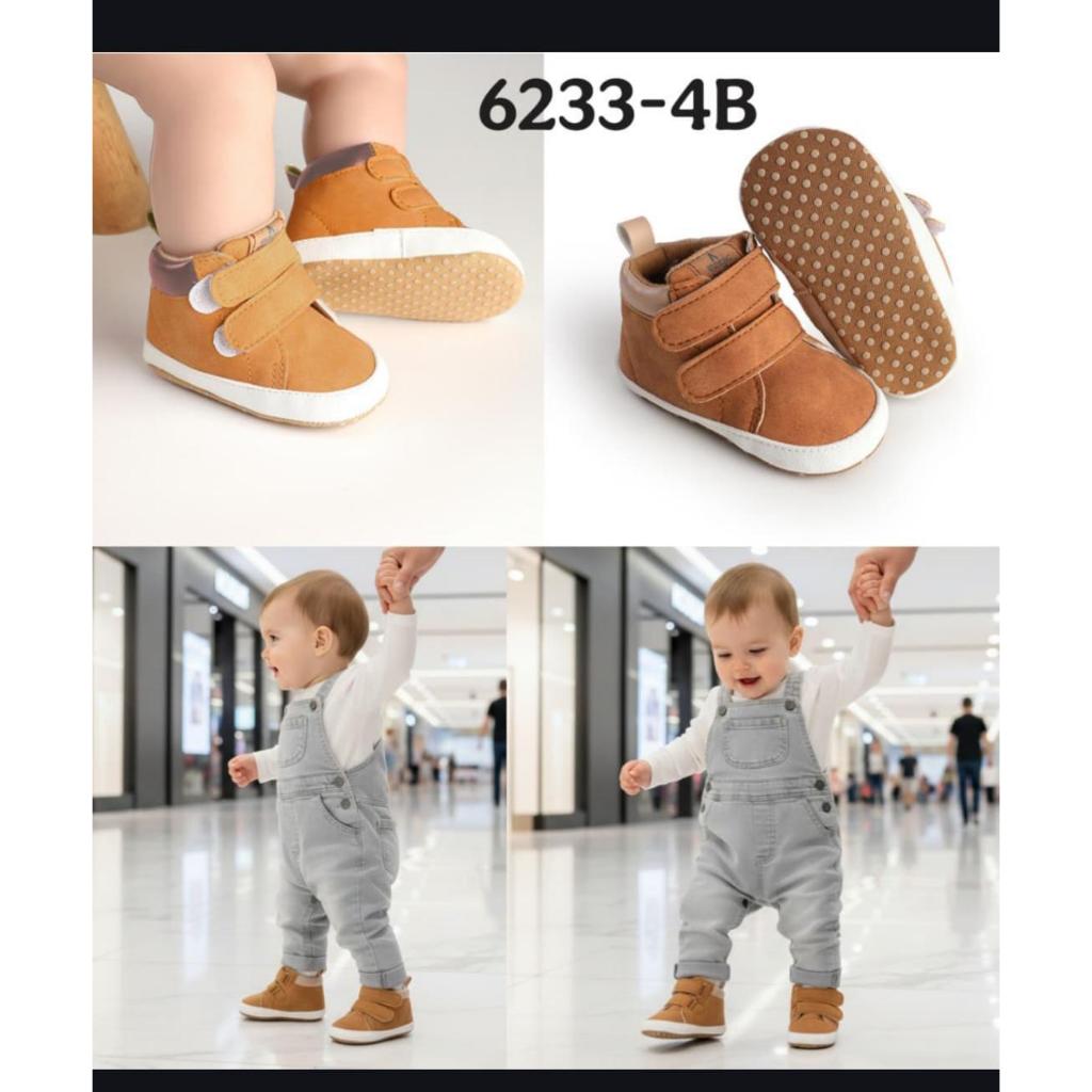 CARTER LOVE SEPATU FASHION ANAK 6233 SIZE 11-13