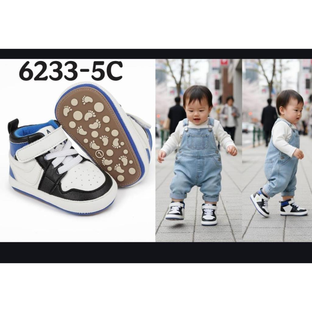 CARTER LOVE SEPATU FASHION ANAK 6233 SIZE 11-13