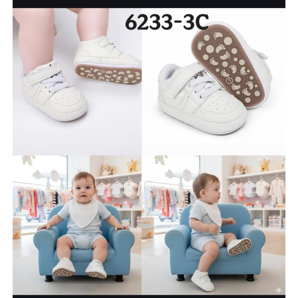 CARTER LOVE SEPATU FASHION ANAK 6233 SIZE 11-13
