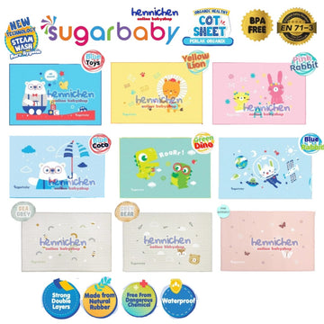 Sugar baby perlak bayi